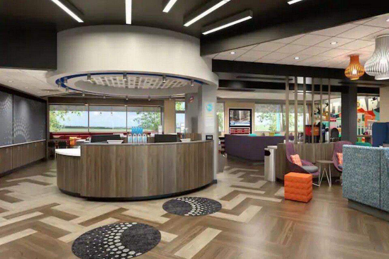 Tru By Hilton Fort Walton Beach, Fl Bagian luar foto