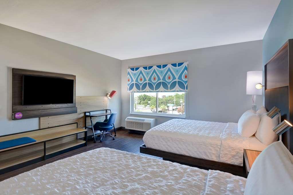 Tru By Hilton Fort Walton Beach, Fl Ruang foto