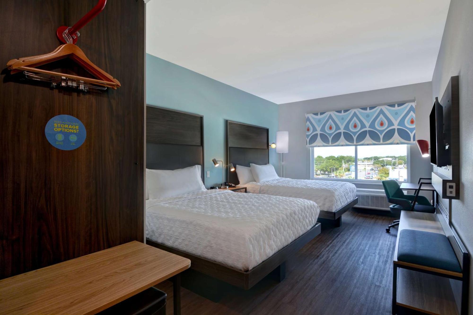 Tru By Hilton Fort Walton Beach, Fl Bagian luar foto