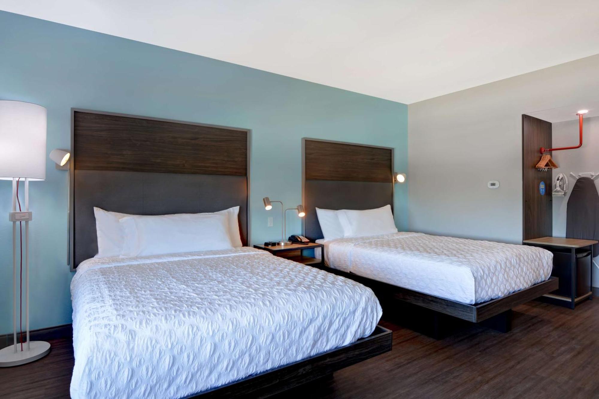 Tru By Hilton Fort Walton Beach, Fl Bagian luar foto