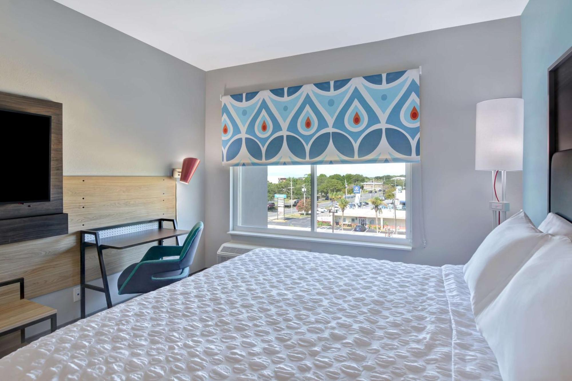 Tru By Hilton Fort Walton Beach, Fl Bagian luar foto