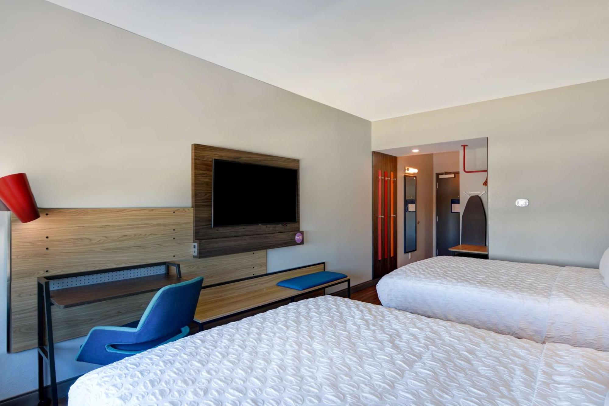 Tru By Hilton Fort Walton Beach, Fl Bagian luar foto