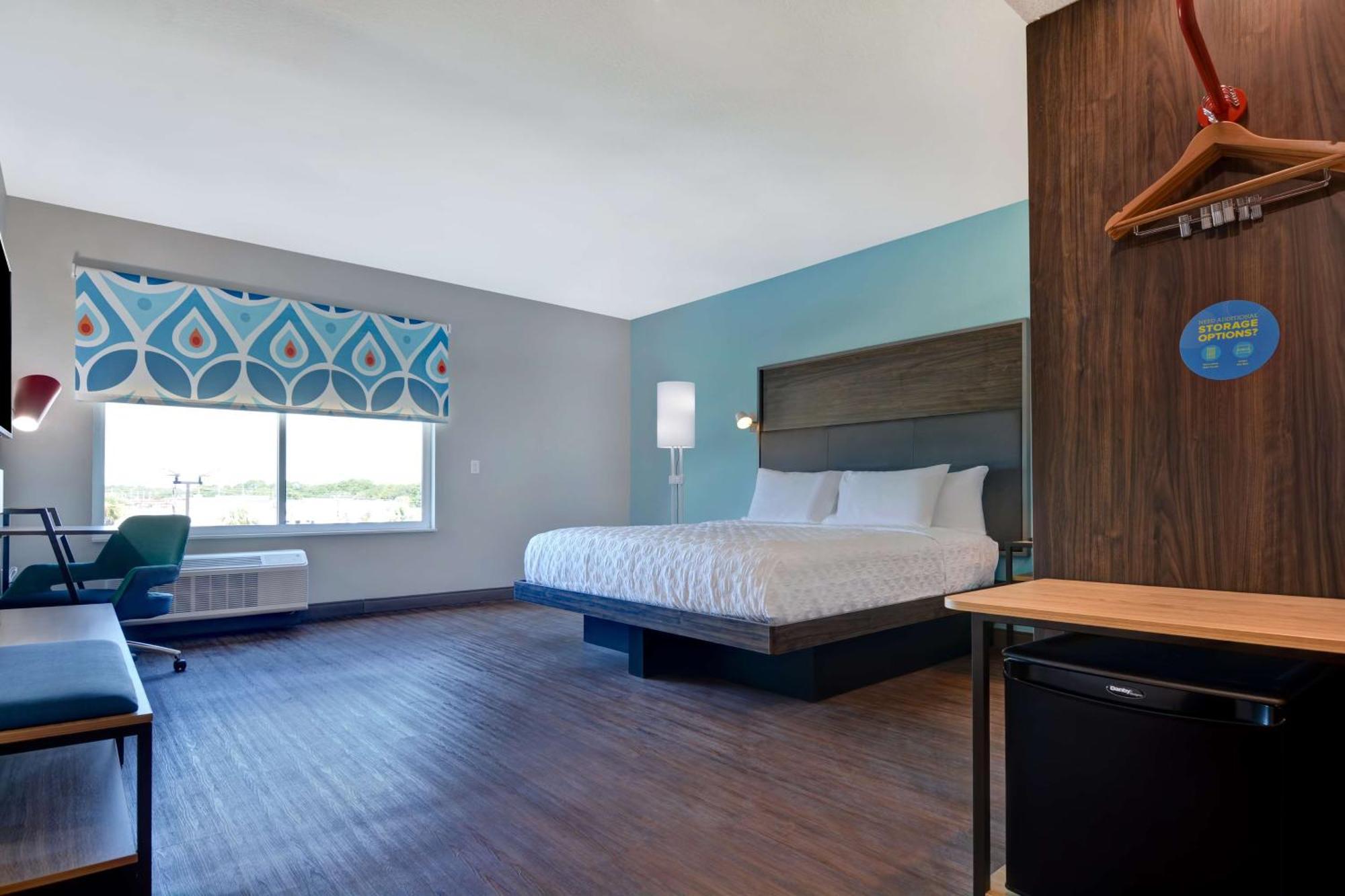 Tru By Hilton Fort Walton Beach, Fl Bagian luar foto