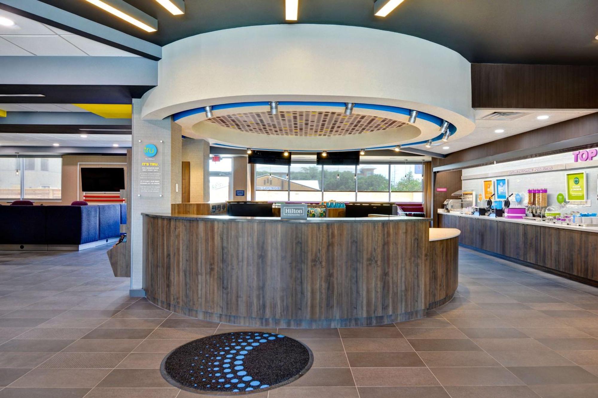 Tru By Hilton Fort Walton Beach, Fl Bagian luar foto