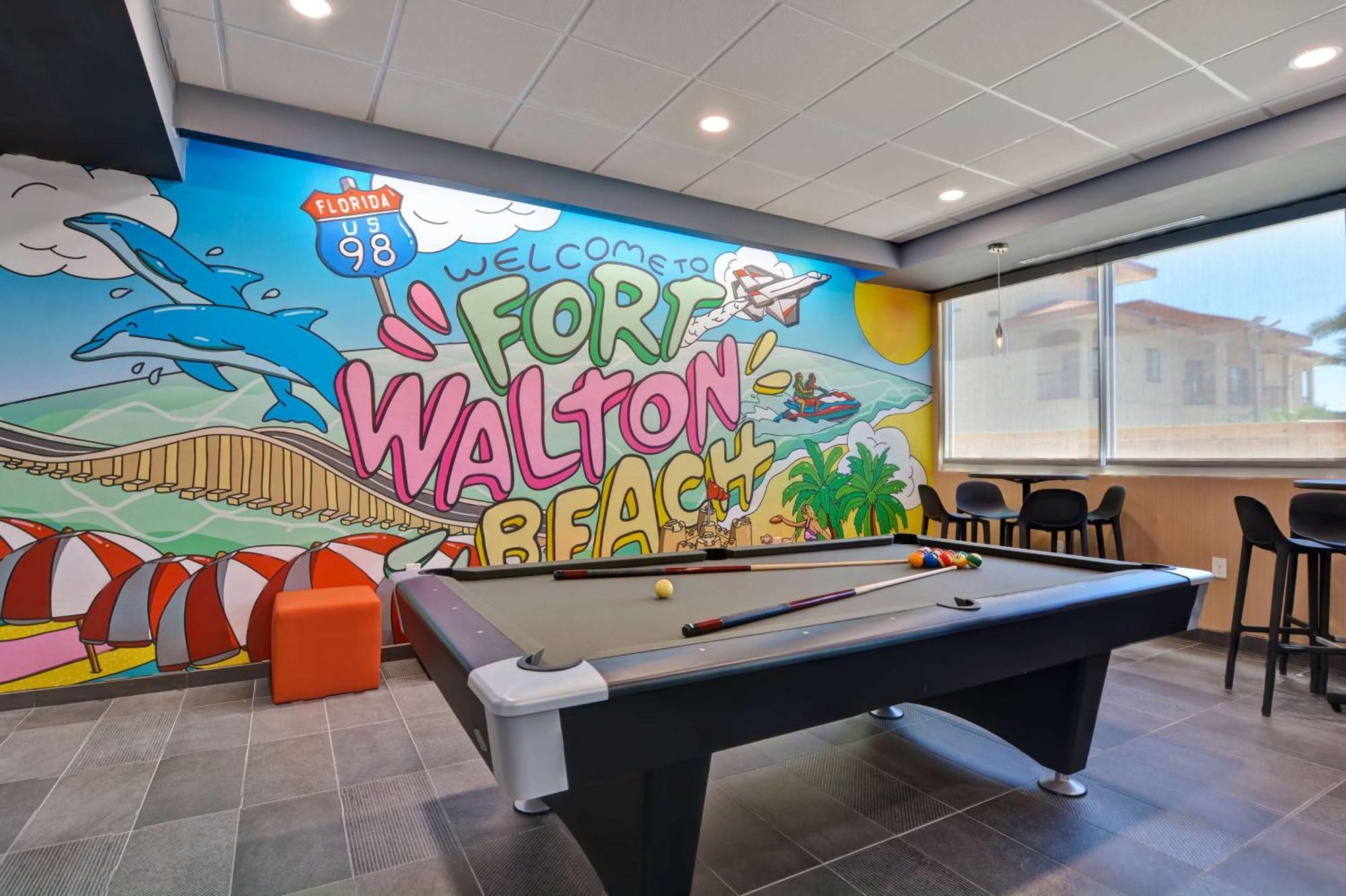 Tru By Hilton Fort Walton Beach, Fl Bagian luar foto